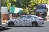 Alfa Romeo Giulia spy shot (foto Ivo de Knegt)