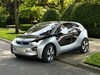 BMW i3 concept