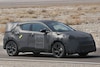 Toyota CH-R spionage