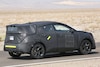 Toyota CH-R spionage