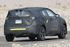 Toyota CH-R spionage