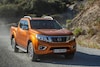 Nissan NP300 Navara