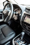 Nissan NP300 Navara