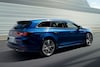Renault Talisman Estate