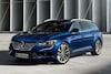 Renault Talisman Estate