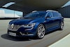 Renault Talisman Estate