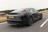 tesla model S P85D