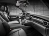 Mercedes-Benz V-klasse AMG Line