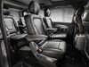 Mercedes-Benz V-klasse AMG Line