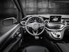 Mercedes-Benz V-klasse AMG Line