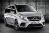 Mercedes-Benz V-klasse AMG Line