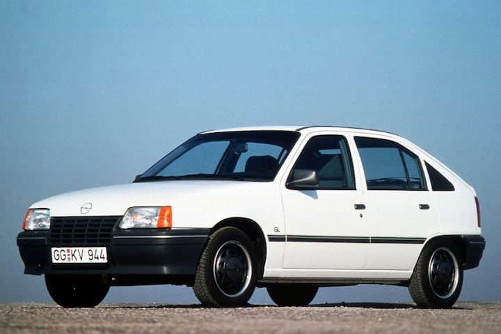 Opel Kadett