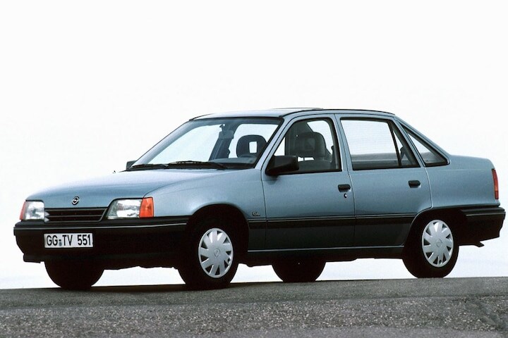 Opel Kadett