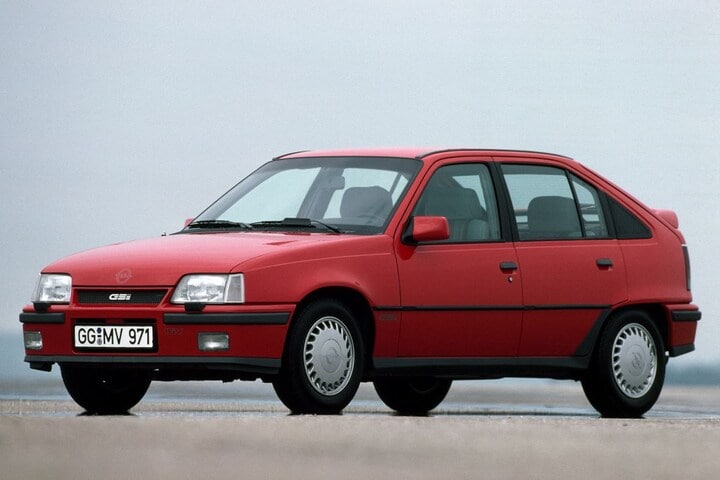 Opel Kadett