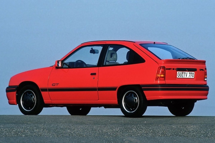 Opel Kadett
