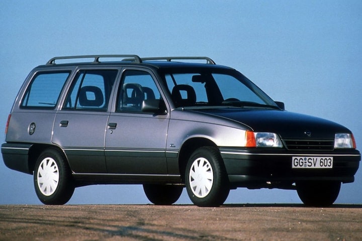 Opel Kadett