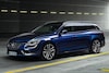 Renault Talisman Estate