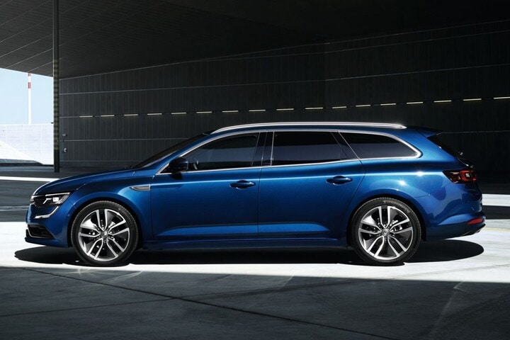 Renault Talisman Estate
