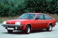 Opel Manta