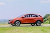 Lada Vesta Cross Concept