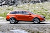 Lada Vesta Cross Concept