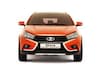 Lada Vesta Cross Concept