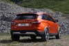 Lada Vesta Cross Concept
