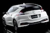Honda CR-Z Facelift