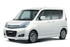 Suzuki Solio (oud)