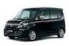 Suzuki Solio (oud)