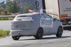 Peugeot 3008 spyshots