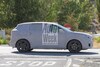 Peugeot 3008 spyshots