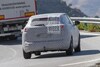 Peugeot 3008 spyshots