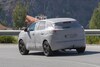 Peugeot 3008 spyshots