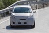 Peugeot 3008 spyshots