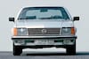 Opel Monza