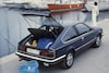 Opel Monza