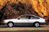 Opel Monza