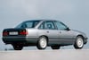Opel Senator