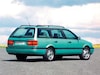 Volkswagen Passat B4
