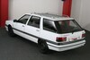 Renault 21 Nevada GTX 4x4 Redactie Raadt Aan