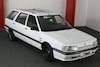 Renault 21 Nevada GTX 4x4 Redactie Raadt Aan