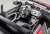 Smart Fortwo Cabrio