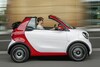 Smart Fortwo Cabrio