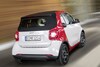 Smart Fortwo Cabrio