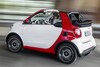 Smart Fortwo Cabrio