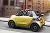 Smart Fortwo Cabrio