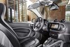 Smart Fortwo Cabrio
