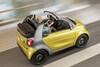 Smart Fortwo Cabrio