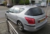 Peugeot 407 SW 2.0 HDiF